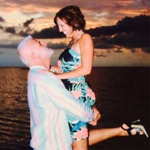 Meet your Posher, Christie